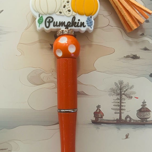 Beaded pens Bulk (25 pens) - Picture 2 of 11